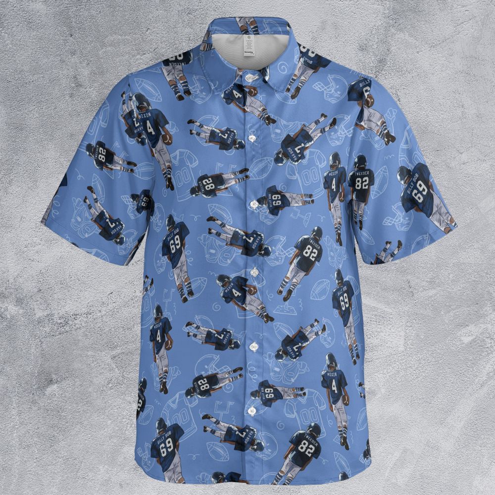 Button Down Shirt - TUR8T58S -  - 2