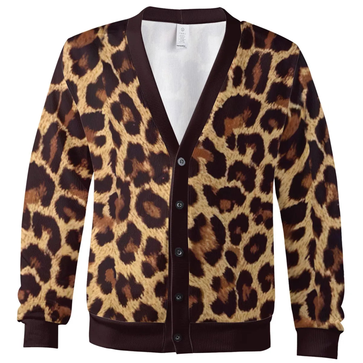Cardigan - 94N482XN