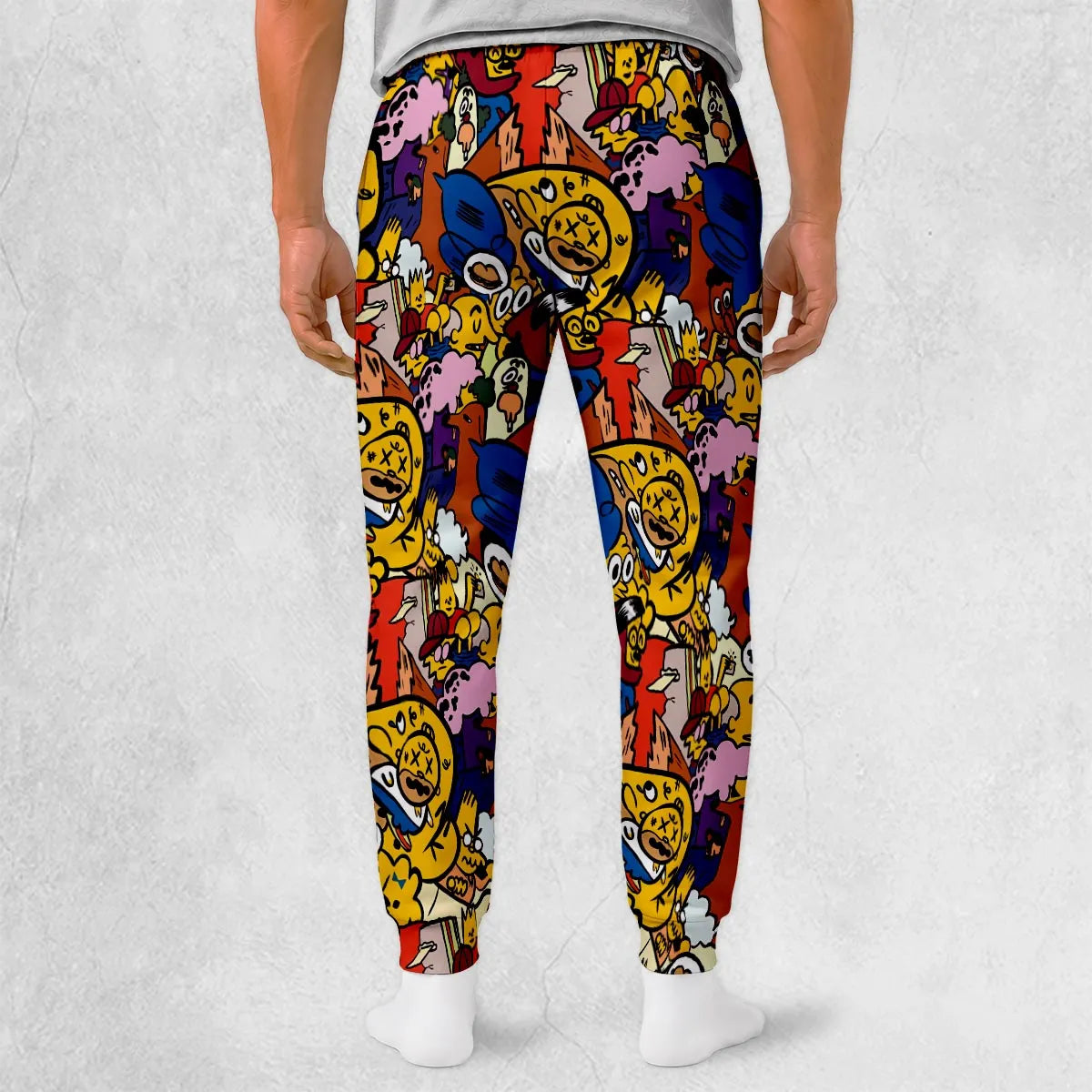 Sweatpants - 8PEMG1F1
