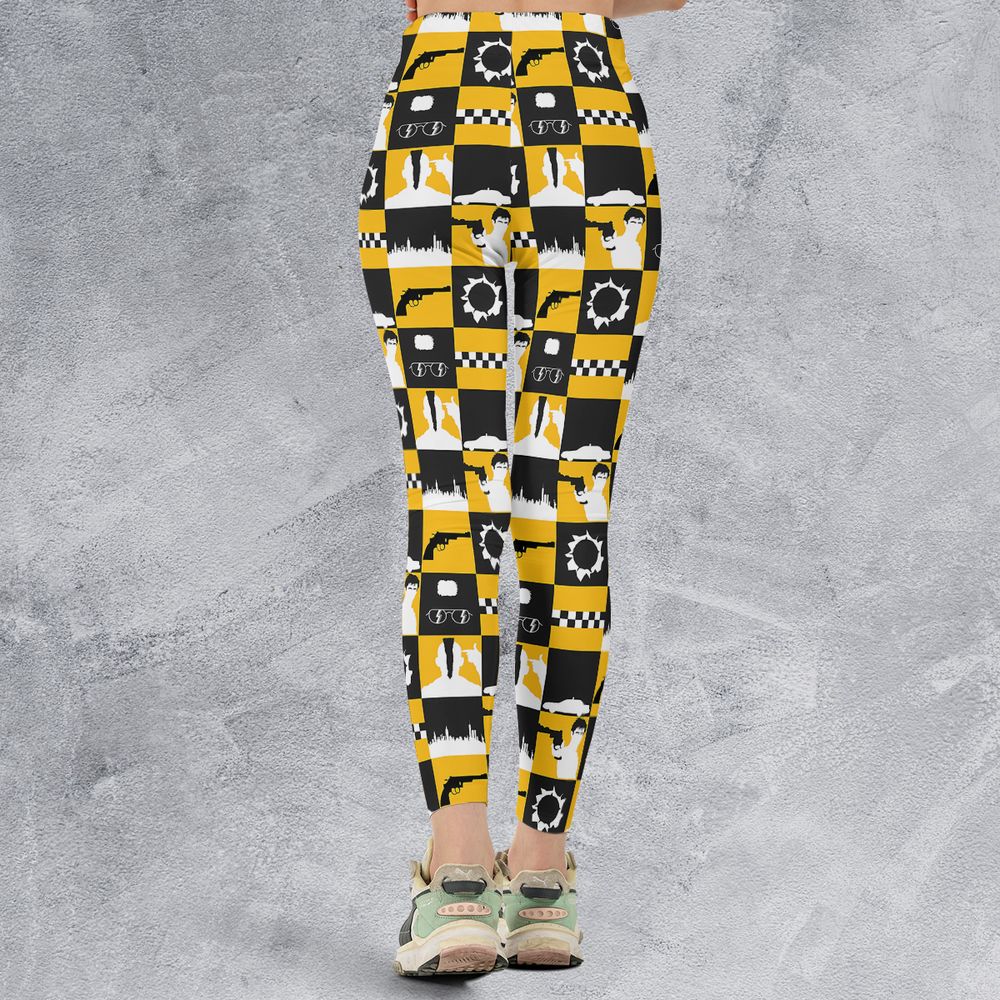 Legging - 9YZEPNE6 -  - 2