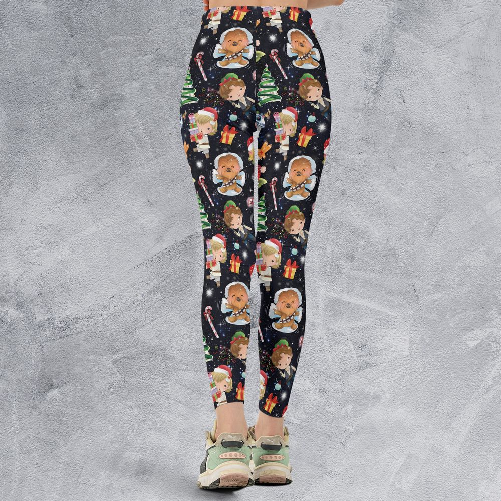 Legging - FEHTGEVN -  - 2
