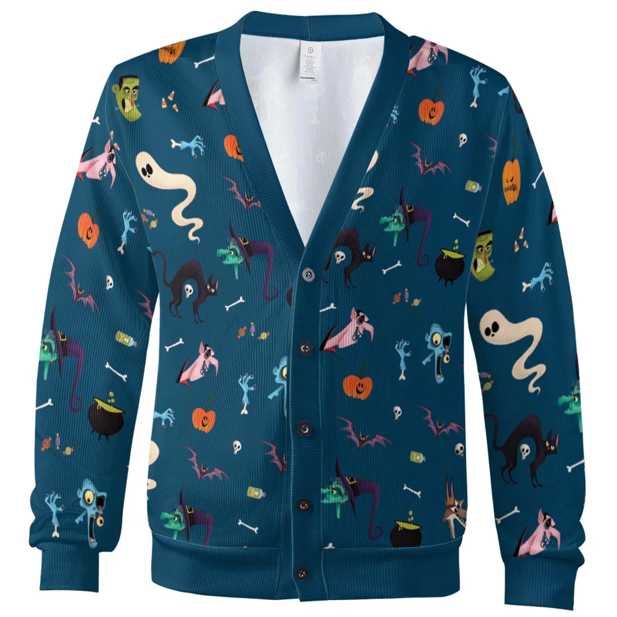 Cardigan - V4HN3MZP