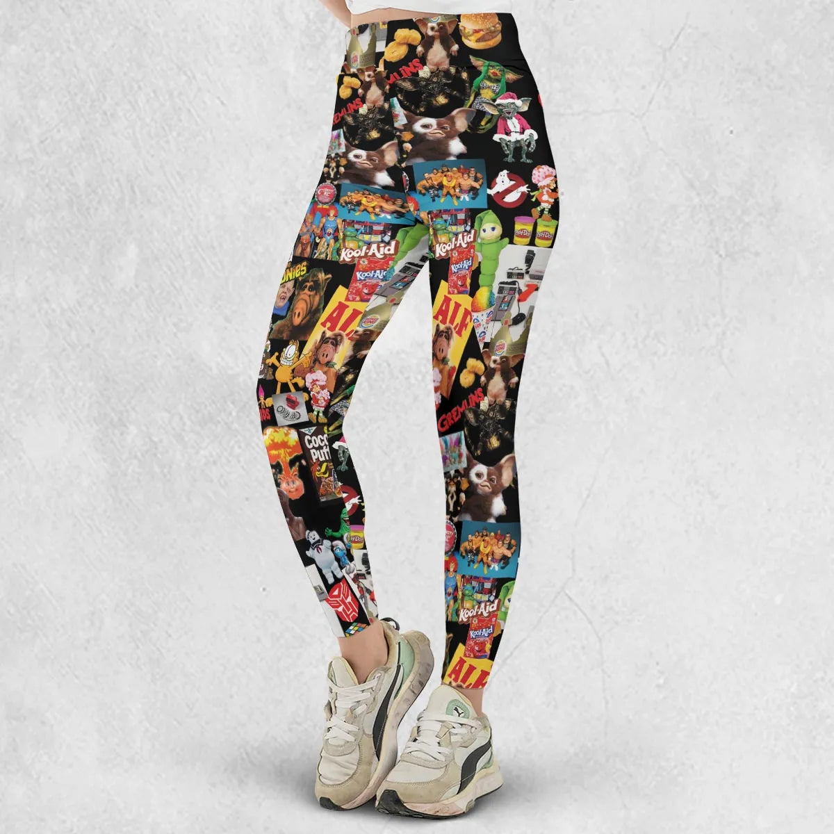 Legging - P9LJT7H9