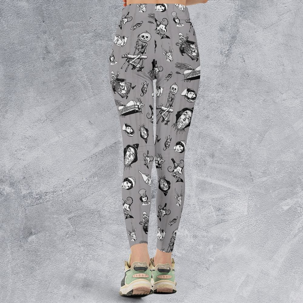 Legging - S1KWLVS7 -  - 2