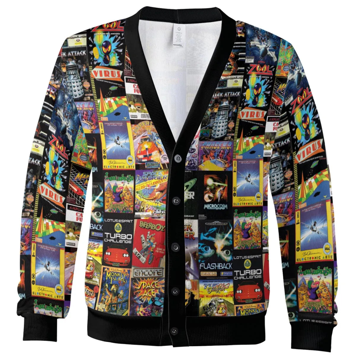 Cardigan - RNH2G6MH