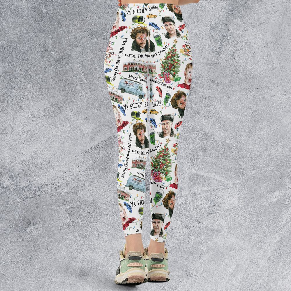 Legging - YLQNRP6G -  - 2