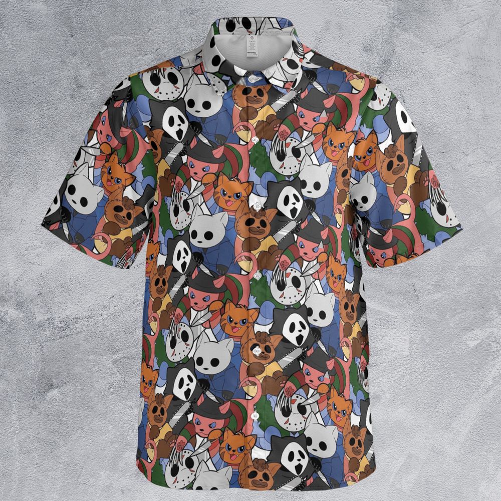 Button Down Shirt - 2SA3XN2F -  - 2