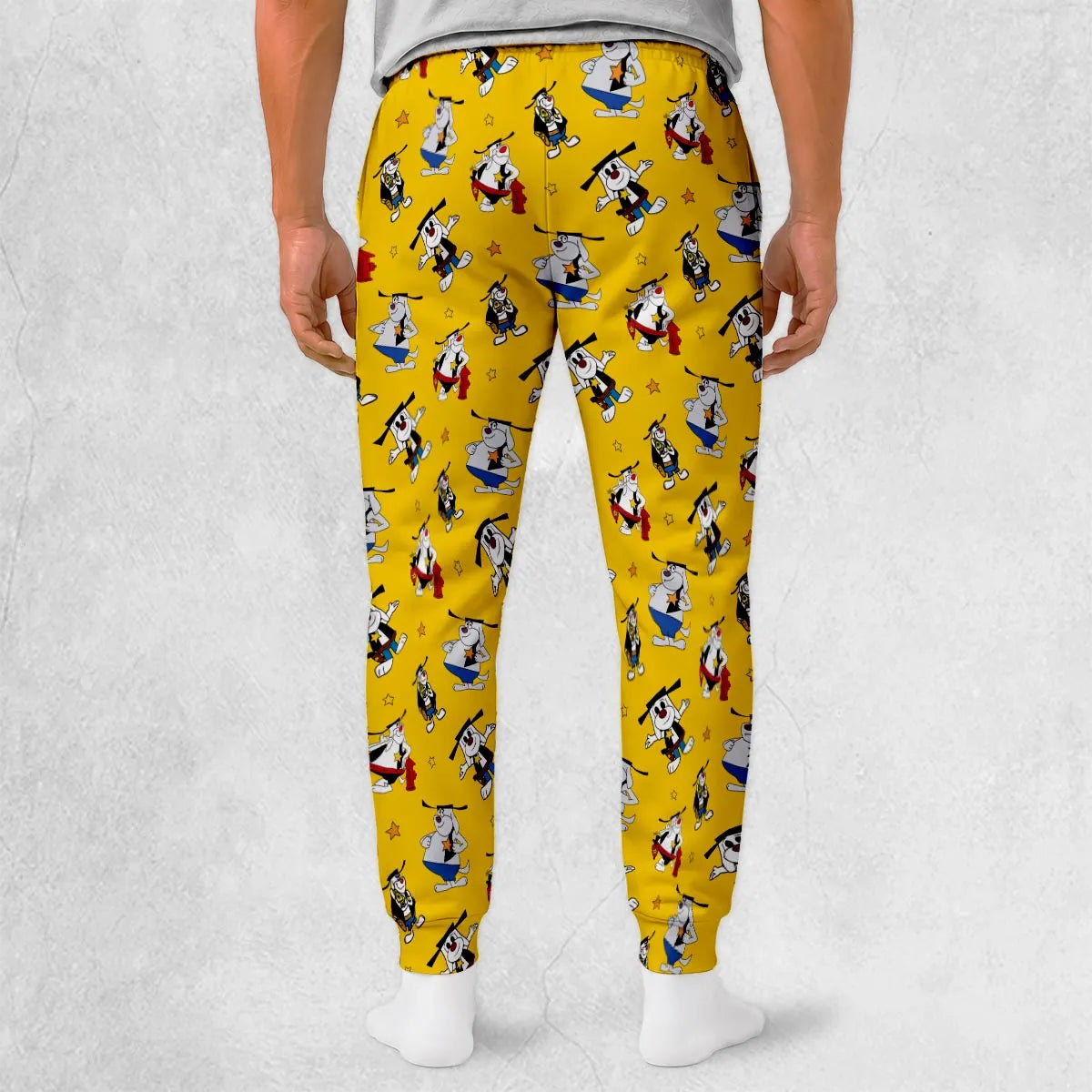 Sweatpants - GGTU68NZ