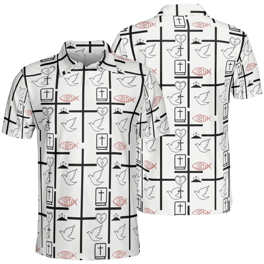 Variety of Crosses -  - 2