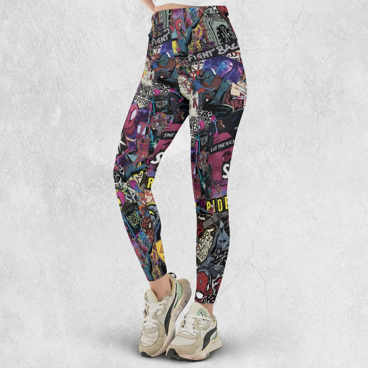 Legging - BWC4YPM7
