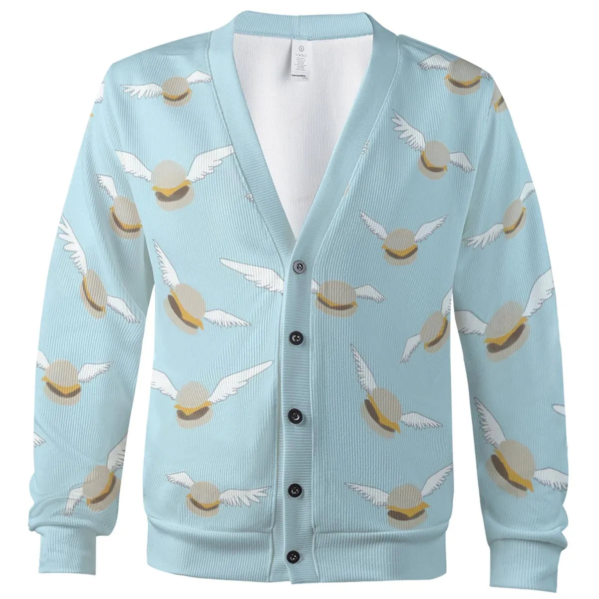 Cardigan - 92SJVV11