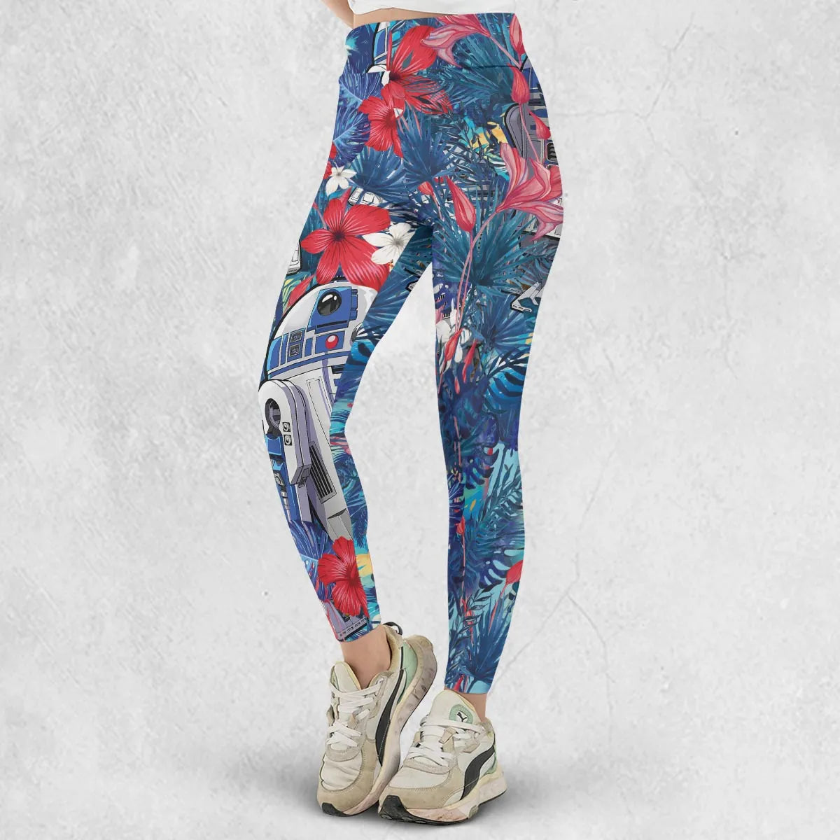 Legging - H3EFFVZV