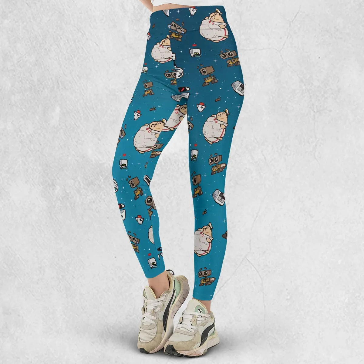 Legging - 7JWALENE