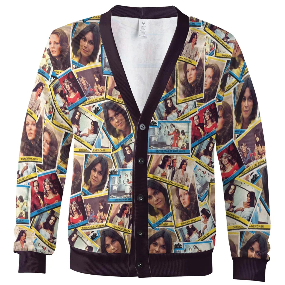 Cardigan - XB7K6X51