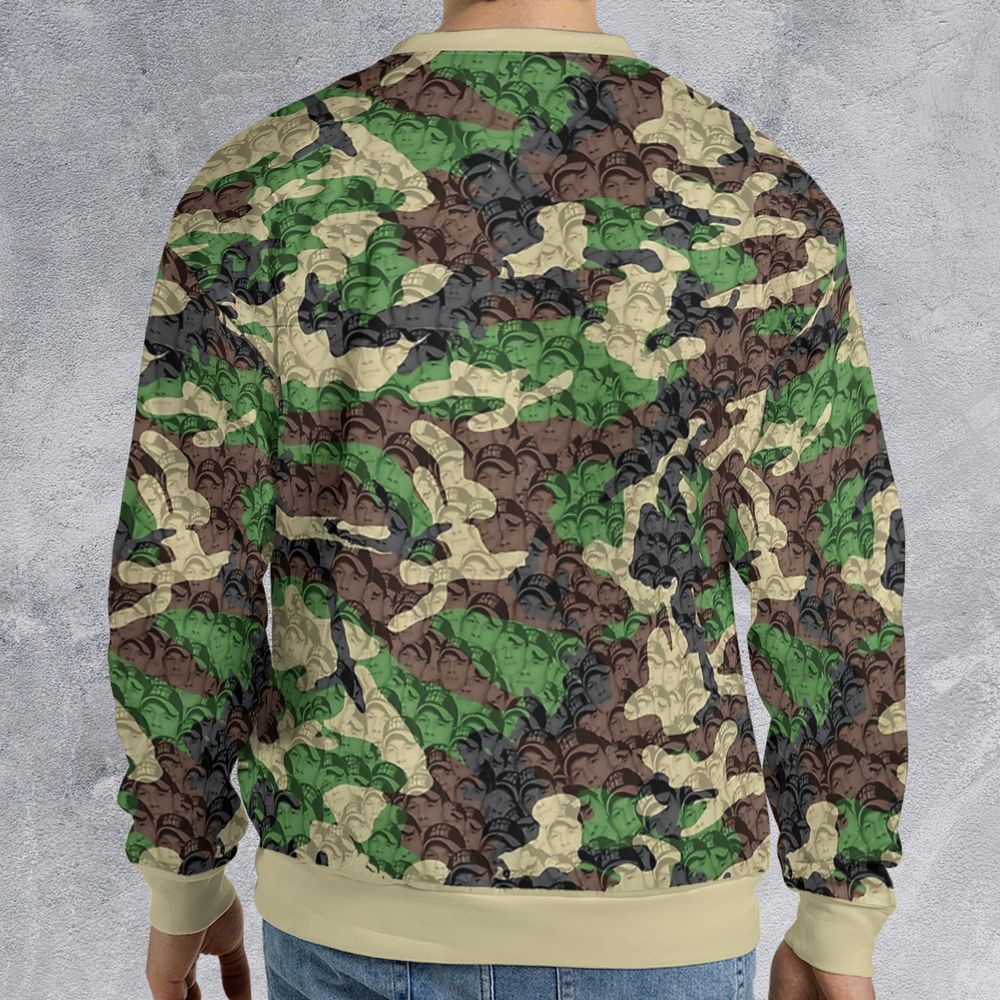 John Cena You can't see him (camouflage) -  - 2