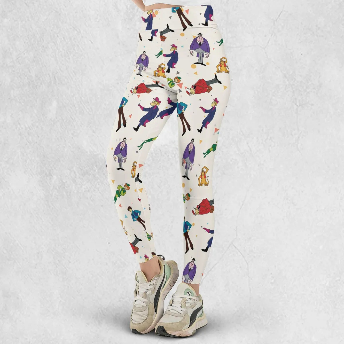 Legging - JJGGANMA