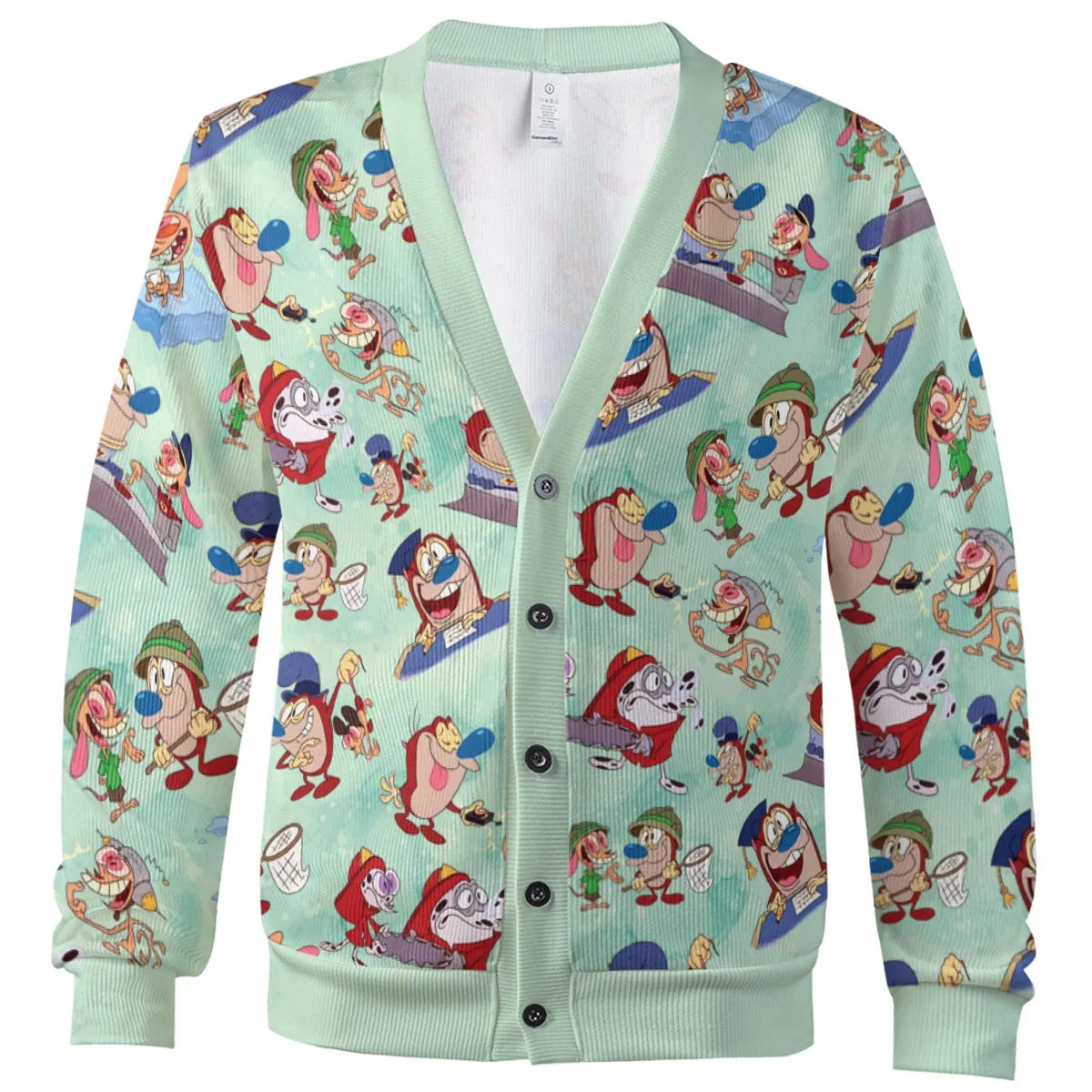 Cardigan - 1743SN3Y
