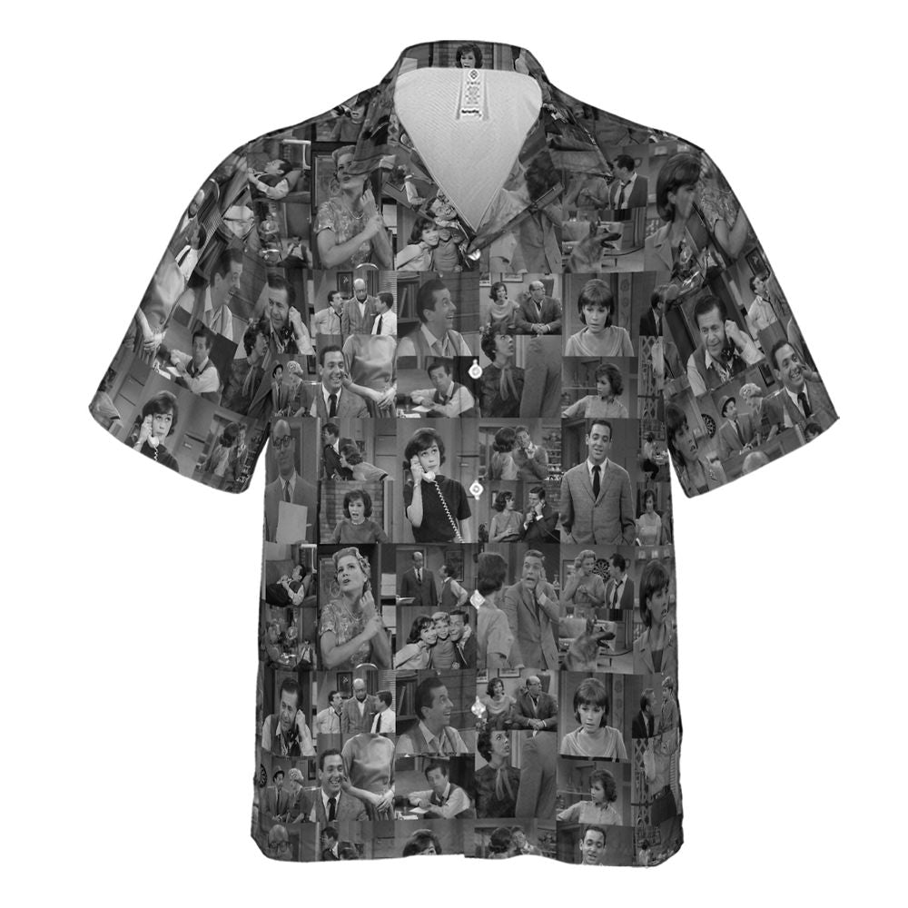 Hawaiian Shirt - YYZQYXYQ -  - 2