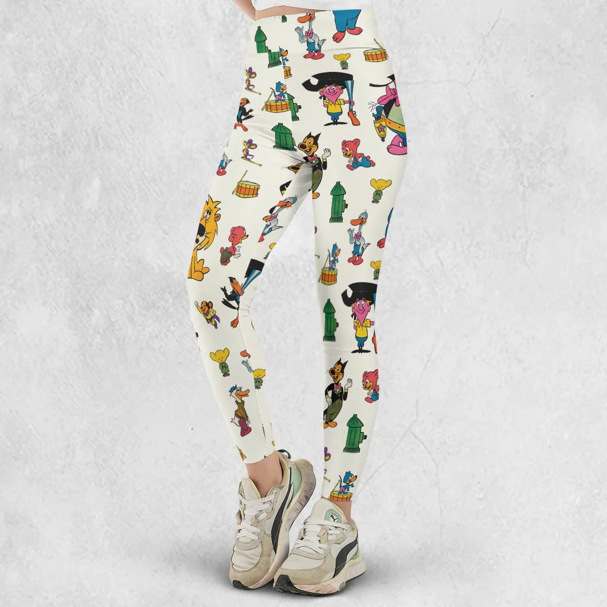 Legging - 272J66BF