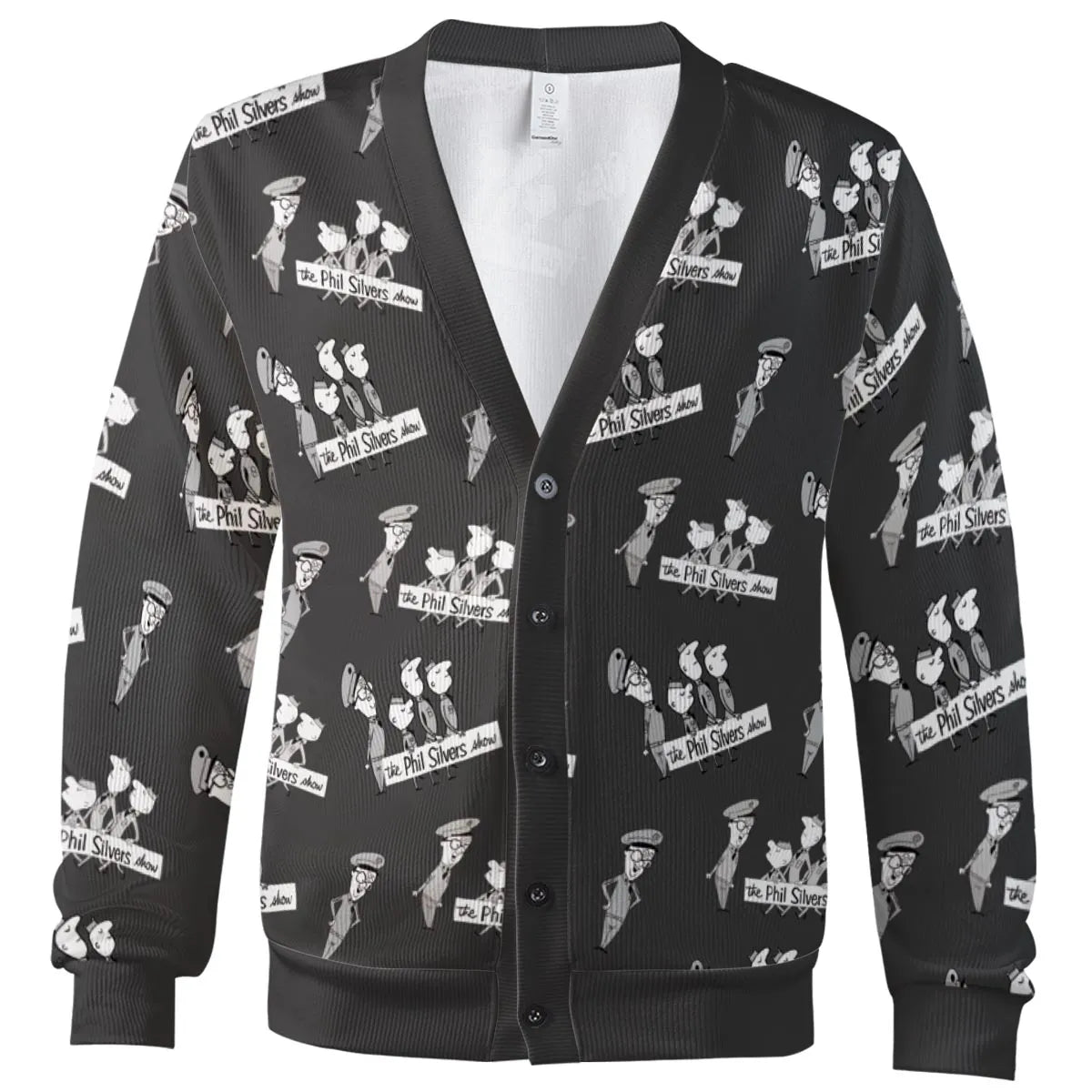 Cardigan - C52V7WXW