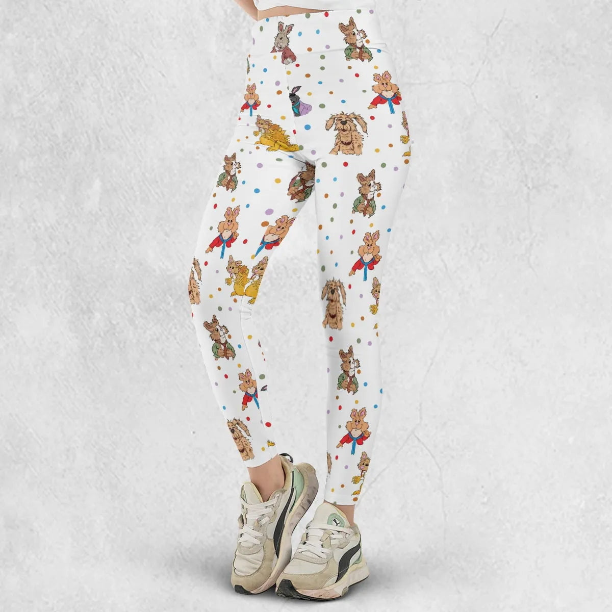Legging - CPEA8SYZ
