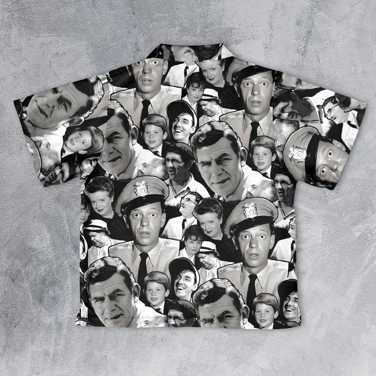 Youth Hawaiian Shirt - 88W5FJ4R
