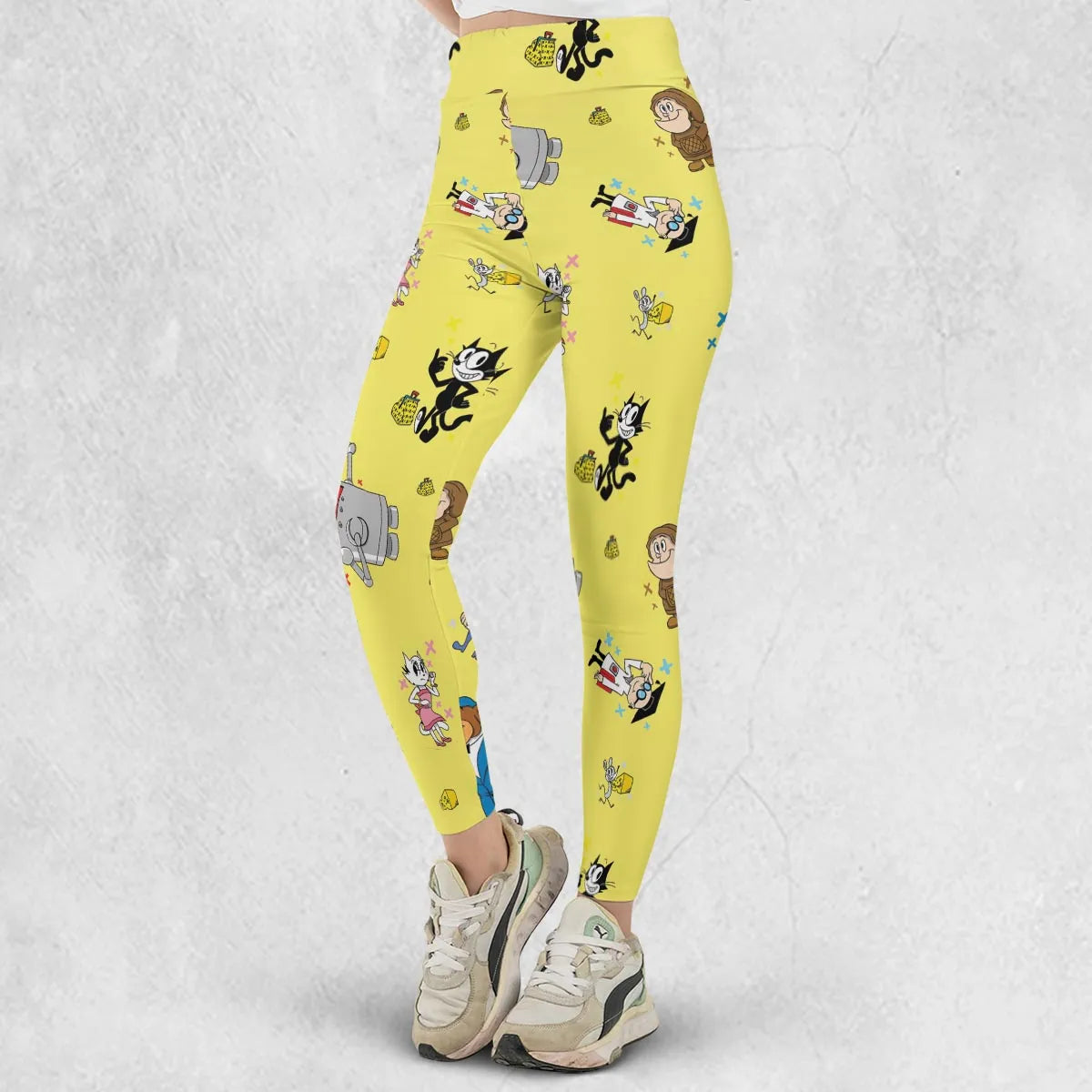 Legging - XUPF4Z2D