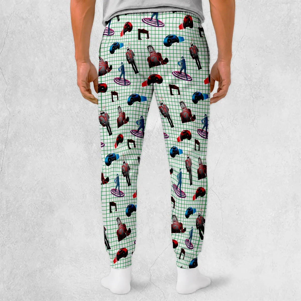 Sweatpants - VQU454ZD