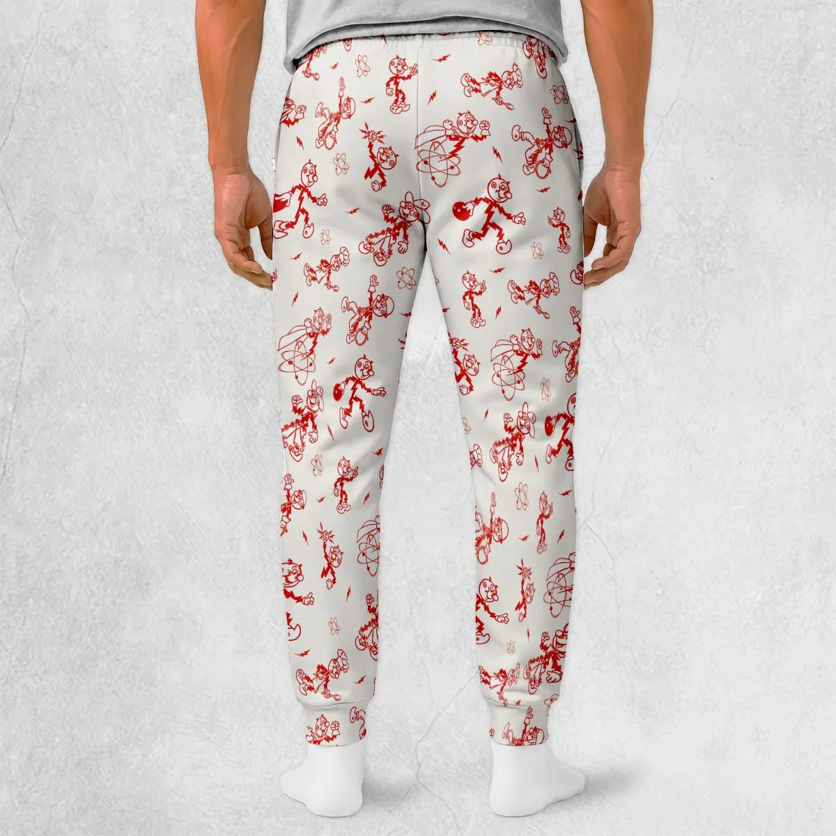 Sweatpants - A2WYSV2A