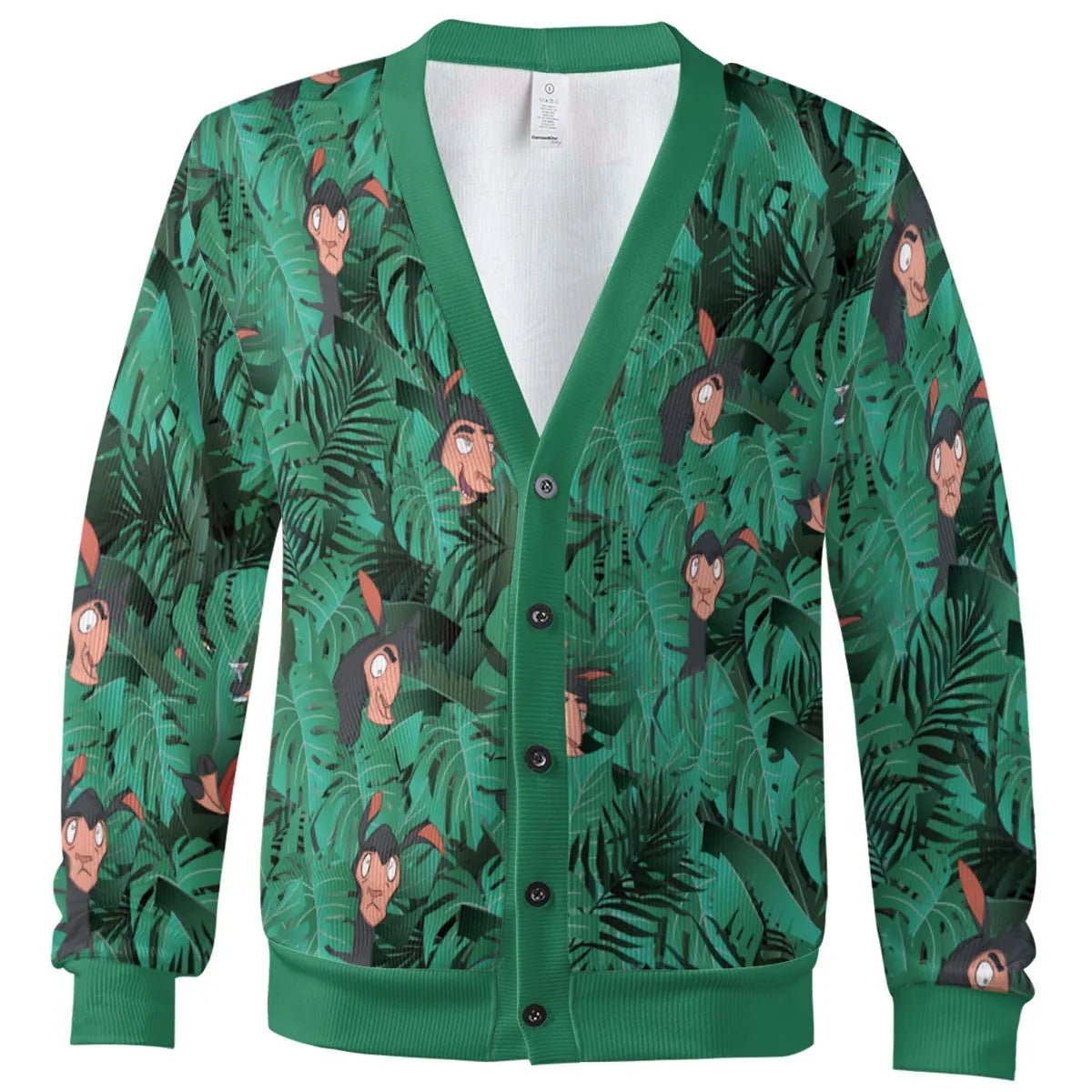Cardigan - CWHYKUY4