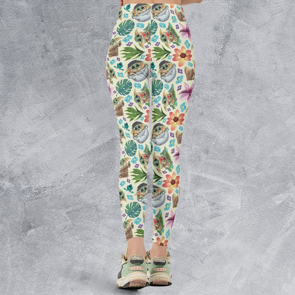 Legging - M57DT2QF -  - 2