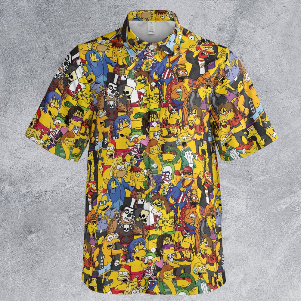Button Down Shirt - QUS9PRVB -  - 2