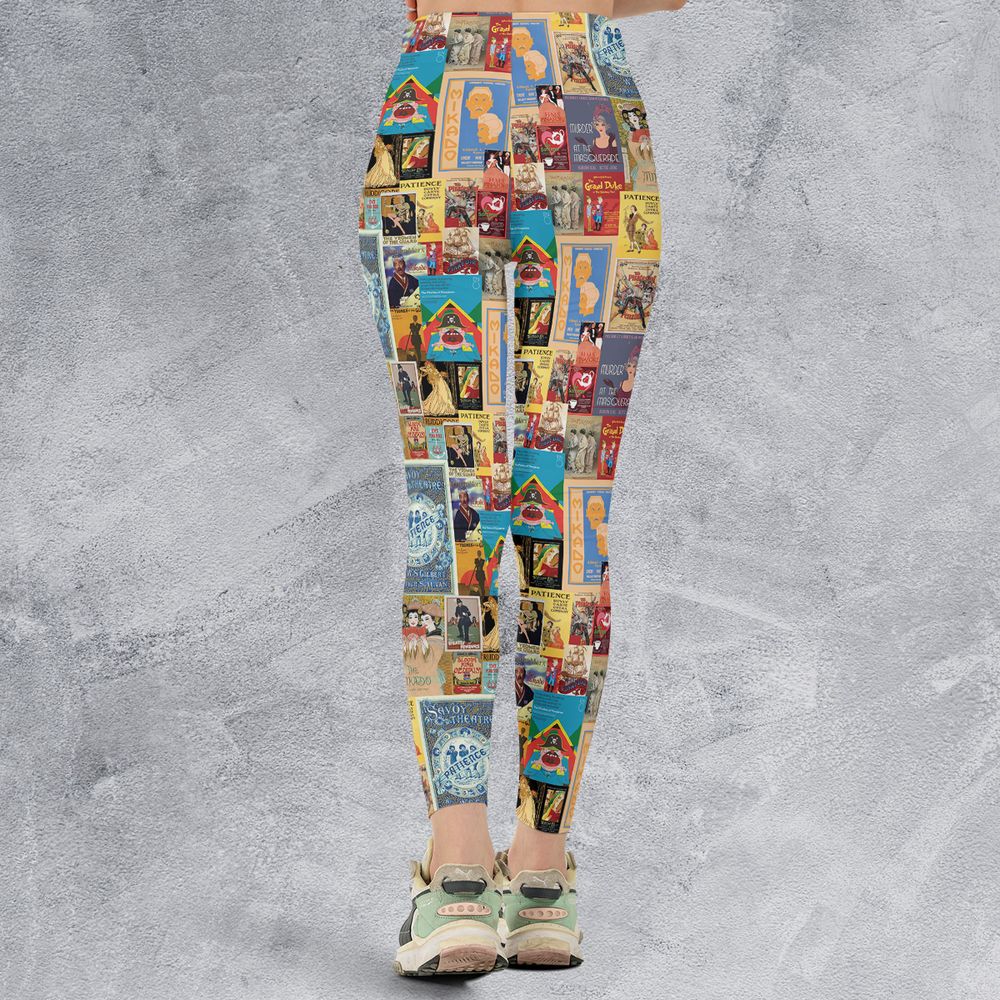 Legging - QJX24MZQ -  - 2
