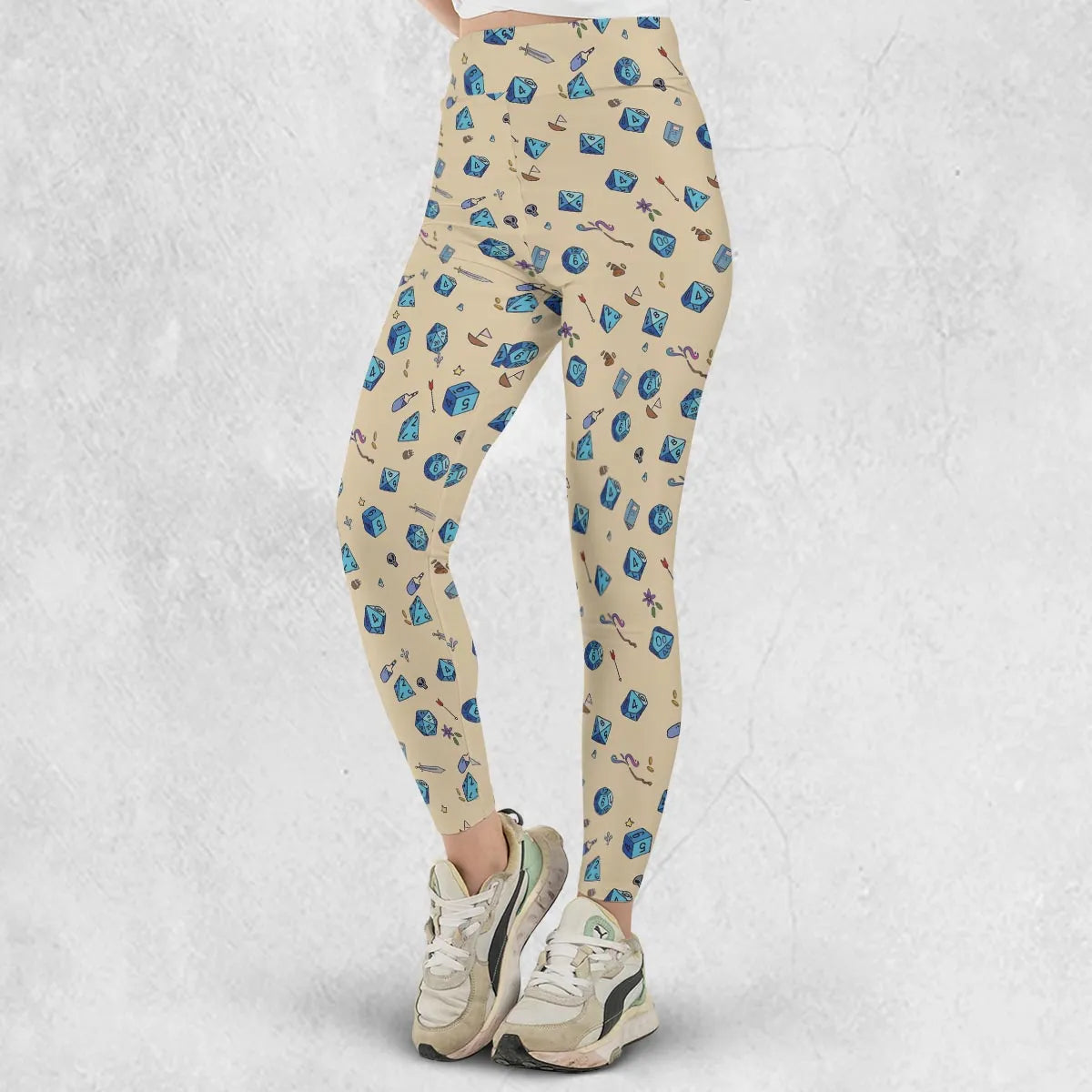Legging - L8EV5YQM
