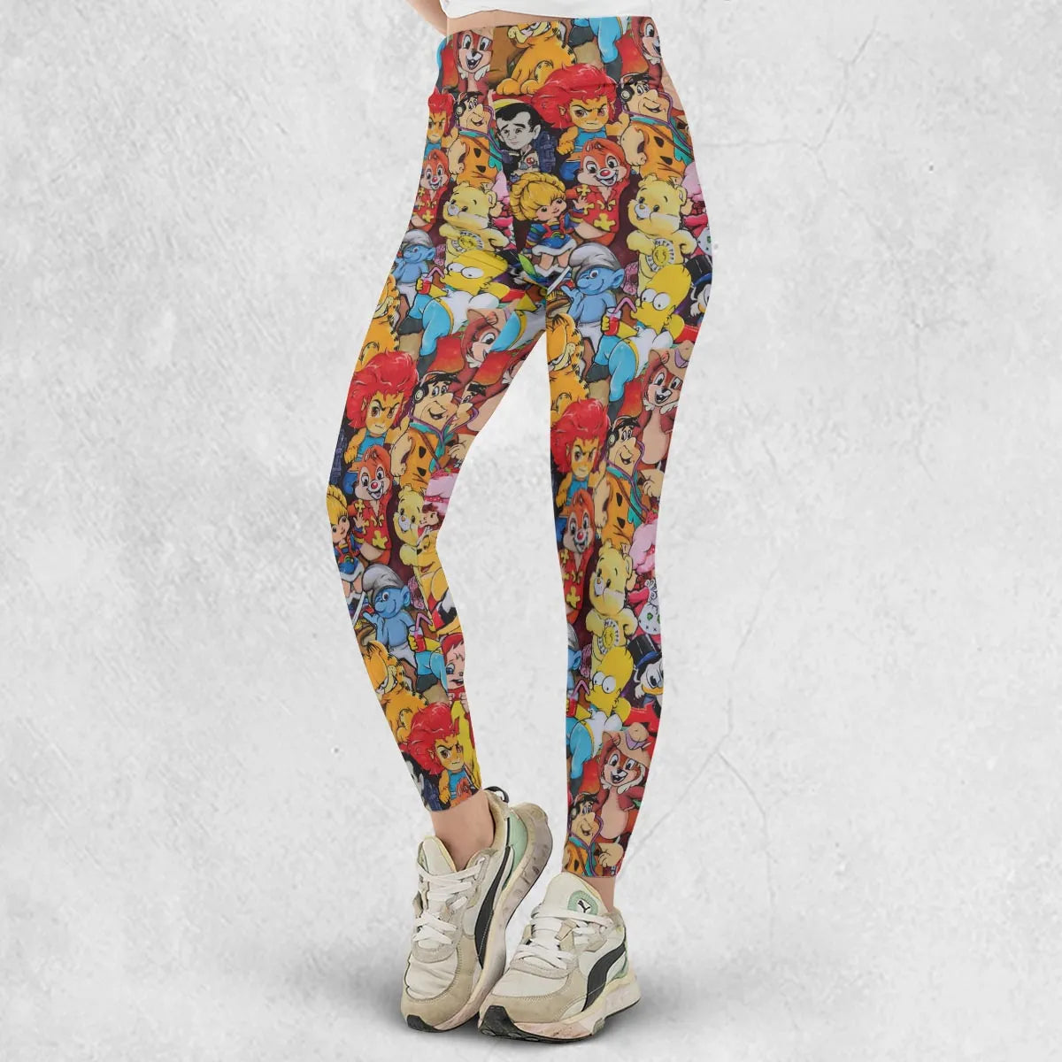 Legging - 65CEC9D2