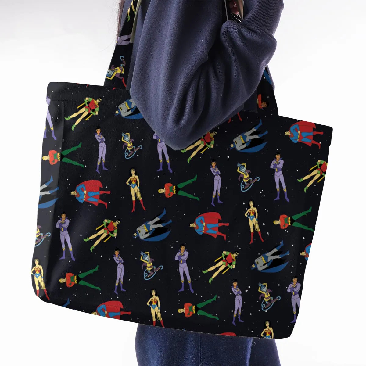 Large Tote Bag - G8P4C79P