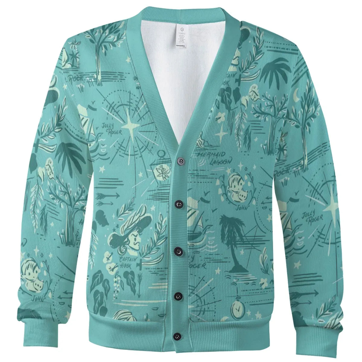 Cardigan - HYE1ZRN7