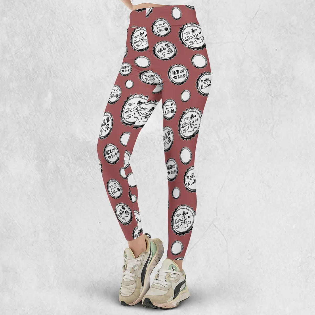 Legging - AP8FBFUA