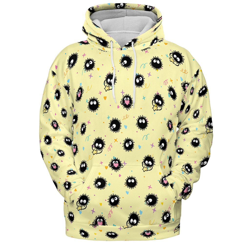 Soot sprites -  - 2