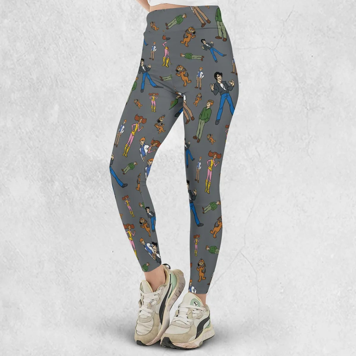Legging - 2GCSD4HM