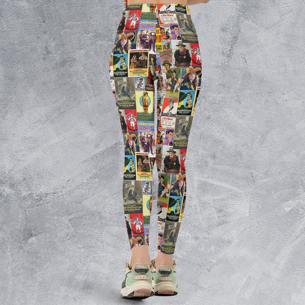 Legging - VX4QNHFH -  - 2