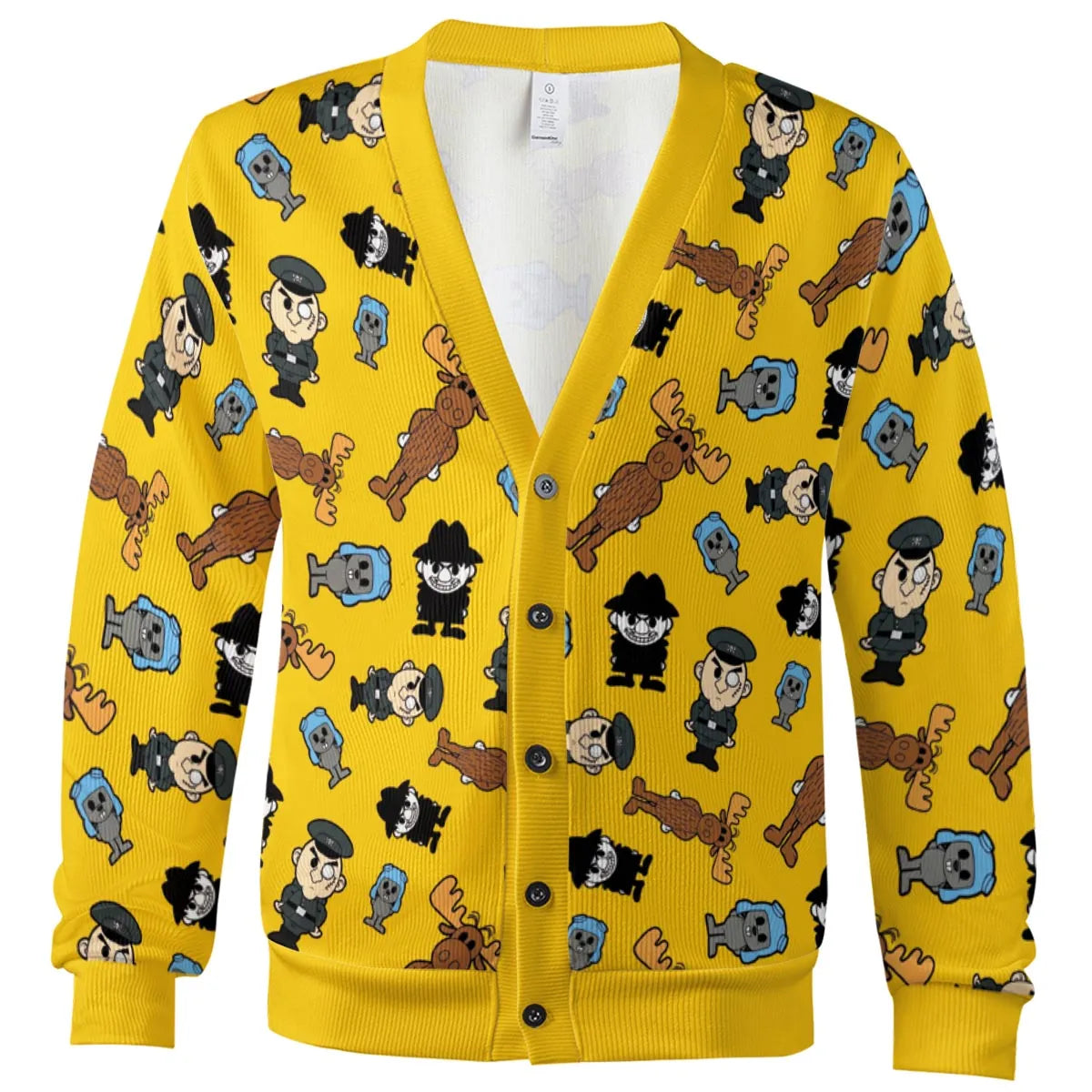 Cardigan - BTS76ZS4