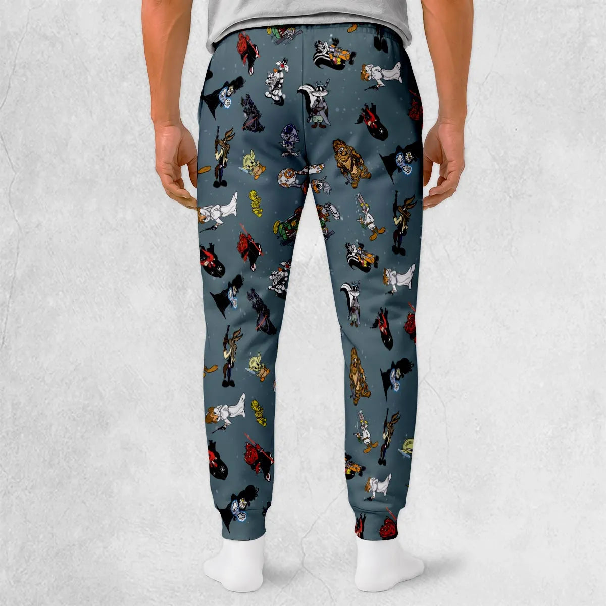 Sweatpants - VMJ7UM76