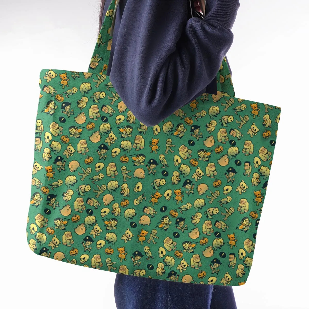 Large Tote Bag - 82AZ6HU2