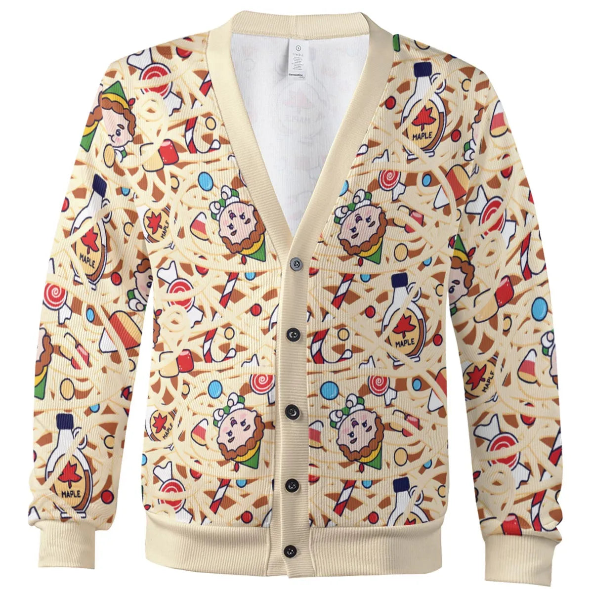 Cardigan - 9PWE21QT