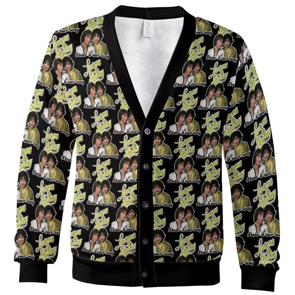 Cardigan - 4KKWQCNU