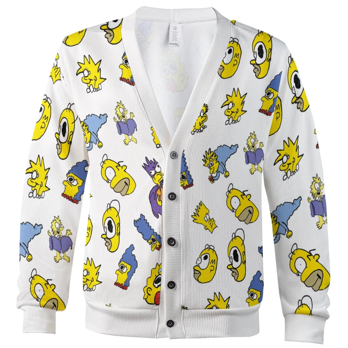 Cardigan - ULABUNNC