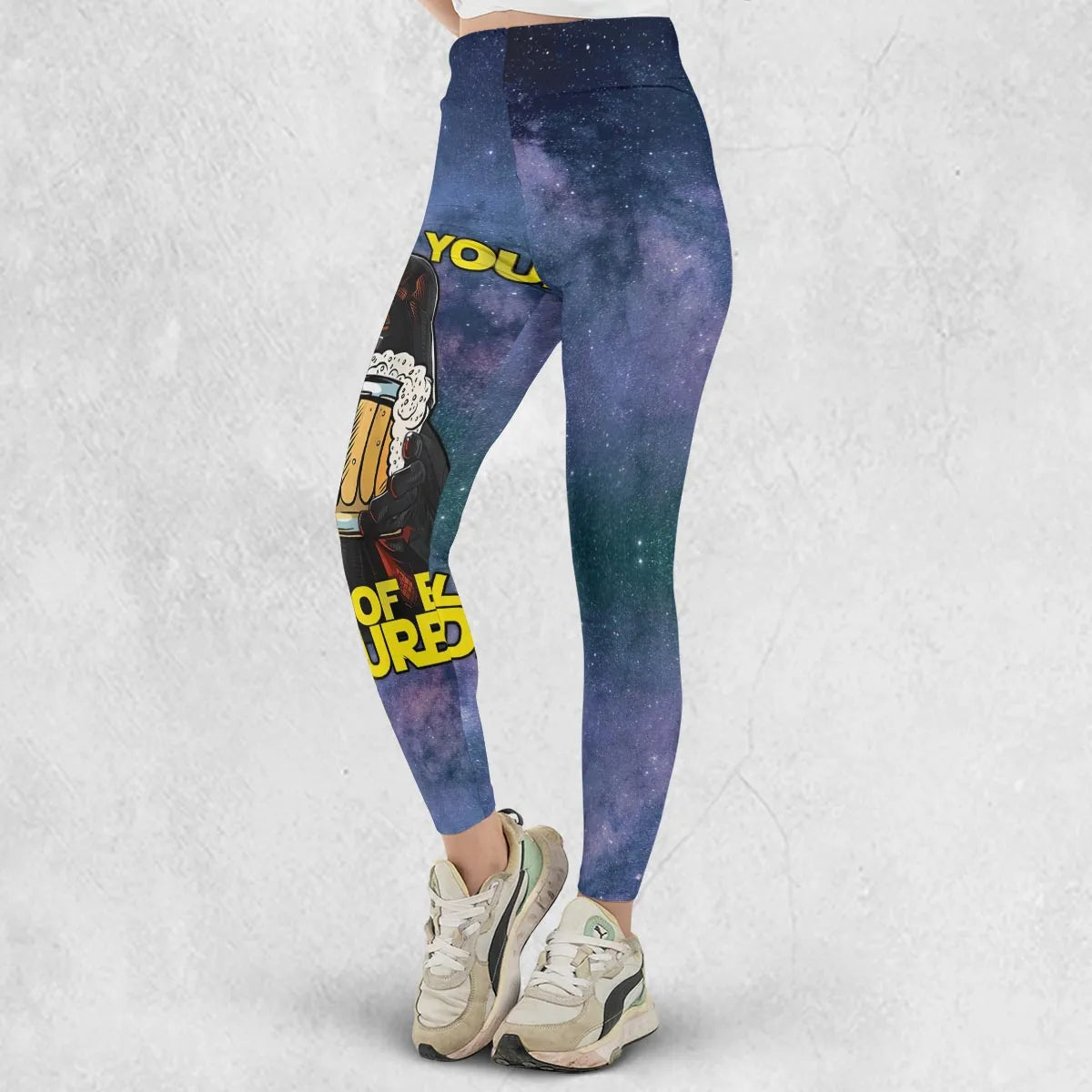 Legging - A47594R1
