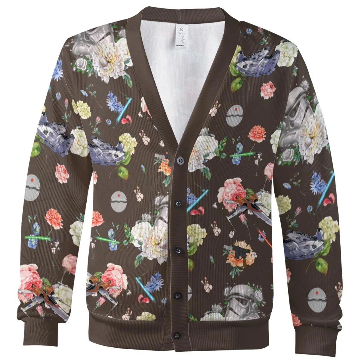 Cardigan - W98A8H77