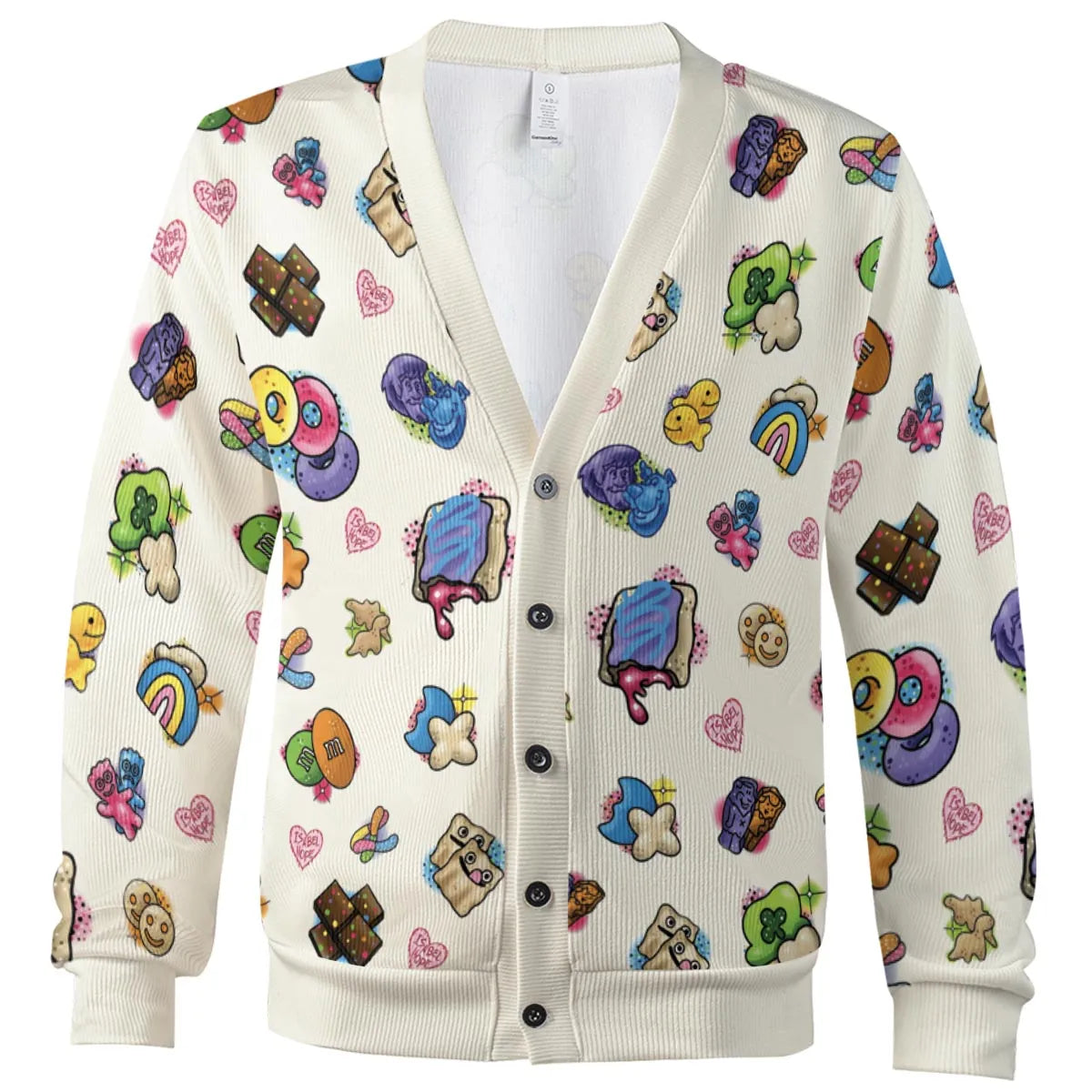 Cardigan - UNS6D57T
